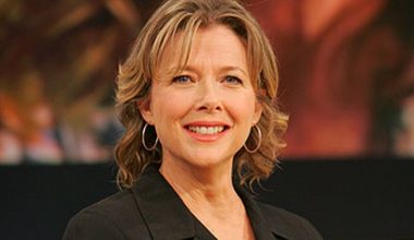 anette benning