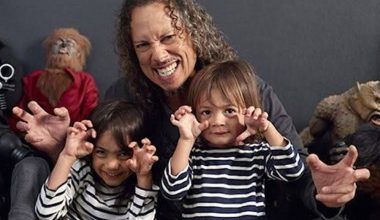 angel ray keala hammett