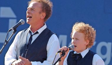beau daniel garfunkel