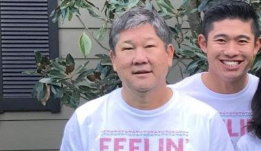 blaine morikawa