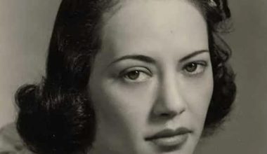 edna louise scottron
