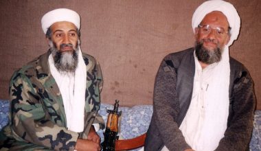 abdallah bin laden
