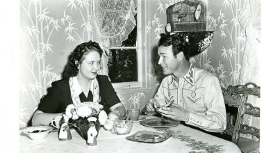 grace arlene wilkins